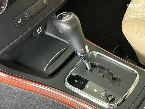 Mercedes-Benz A-Класс 2009 коричневый - фото 22