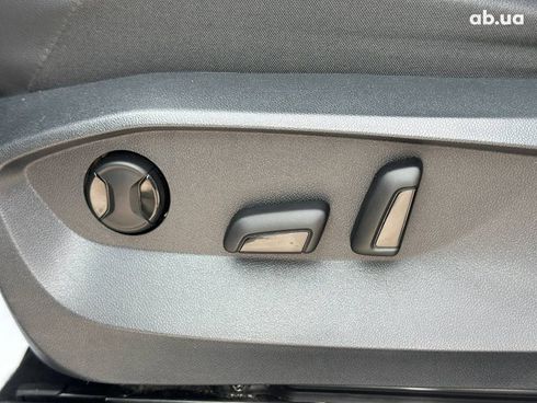 Volkswagen Tiguan 2021 белый - фото 20