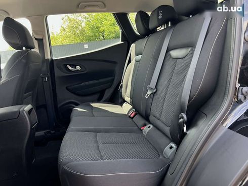 Renault Kadjar 2016 - фото 30
