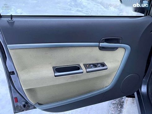 Chery Kimo 2008 - фото 26