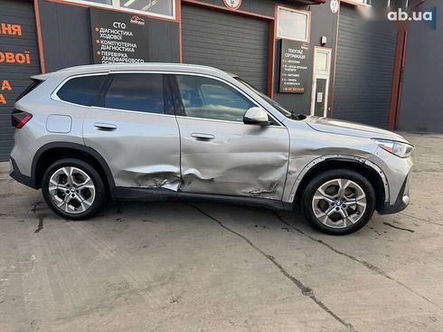 BMW X1 2023 - фото 2