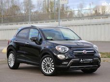 Продажа Fiat б/у в Киевской области - купить на Автобазаре