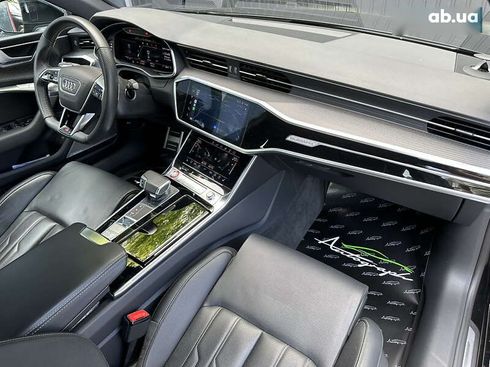 Audi s7 sportback 2020 - фото 10