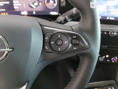 Opel Mokka-e 2021 - фото 17