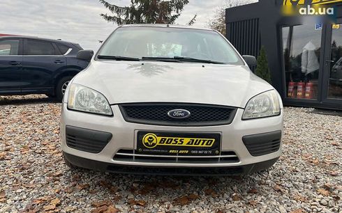 Ford Focus 2006 - фото 3