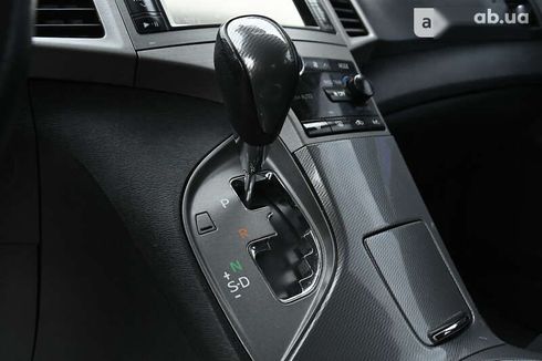 Toyota Venza 2013 - фото 20