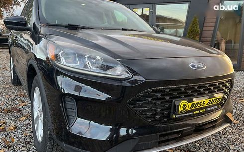 Ford Escape 2020 - фото 2