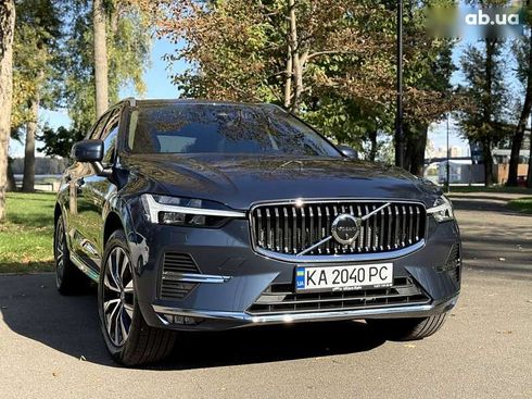 Volvo XC60 2023 - фото 27