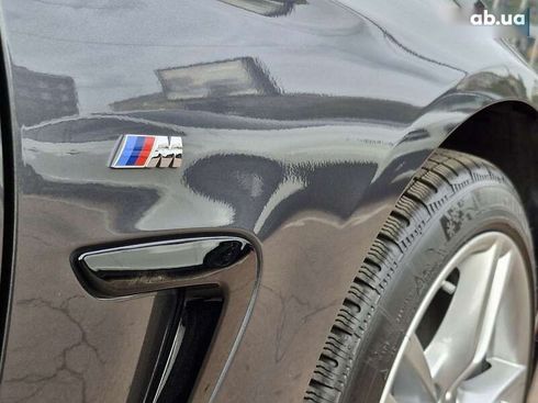 BMW 4 серия 2017 - фото 25