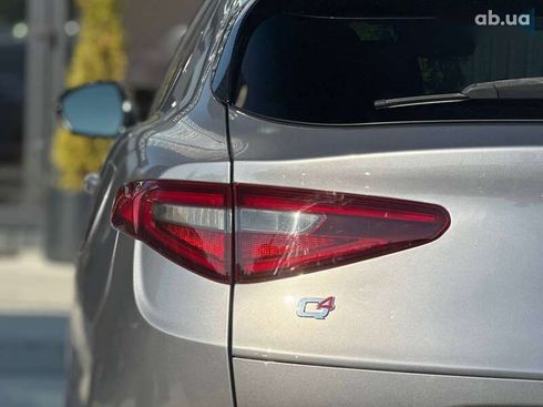 Alfa Romeo Stelvio 2018 - фото 14