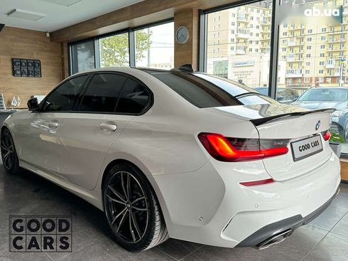 BMW 3 серия 2020 - фото 15