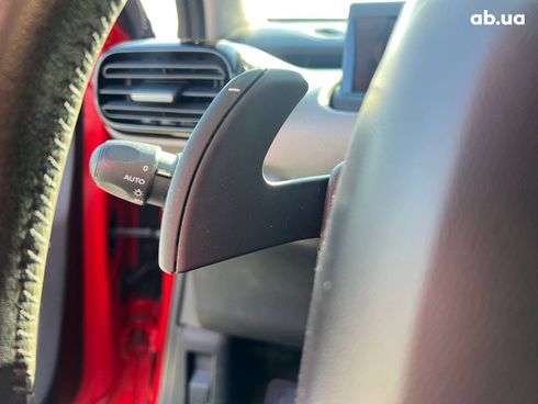 Citroёn C4 2015 красный - фото 27