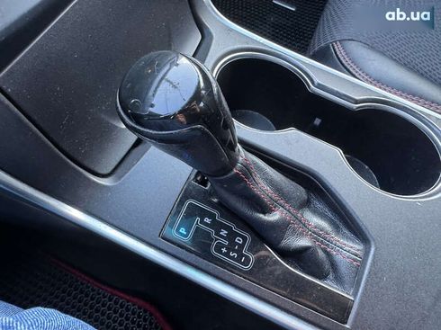 Toyota Camry 2016 - фото 24