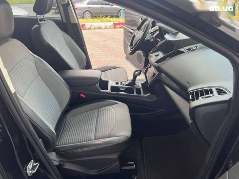 Ford Escape 2019 - фото 20