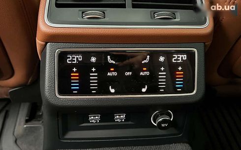 Audi A6 2019 - фото 22