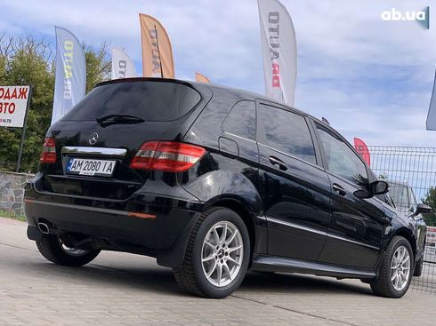 Mercedes-Benz B-Класс 2006 - фото 14