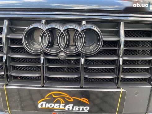 Audi Q7 2020 - фото 3