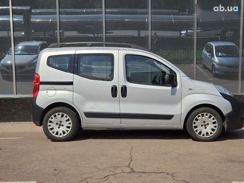 Citroёn Nemo 2011 - фото 7