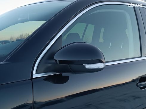 Volkswagen Tiguan 2013 черный - фото 35