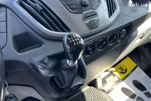 Ford Transit 2016 - фото 14