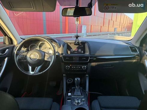 Mazda CX-5 2017 - фото 13
