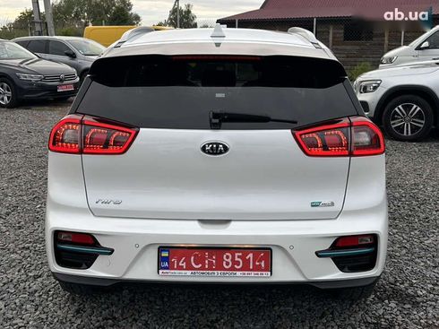 Kia Niro 2019 - фото 3