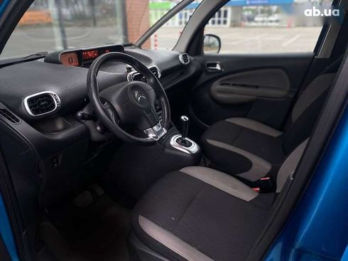 Citroёn C3 Picasso 2014 - фото 20