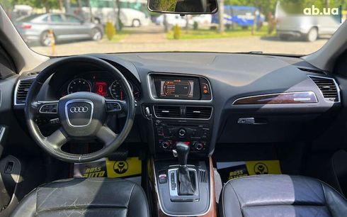 Audi Q5 2010 - фото 13