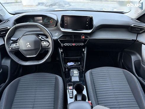 Peugeot e-2008 2022 - фото 7