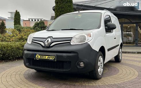 Renault Kangoo 2019 - фото 3