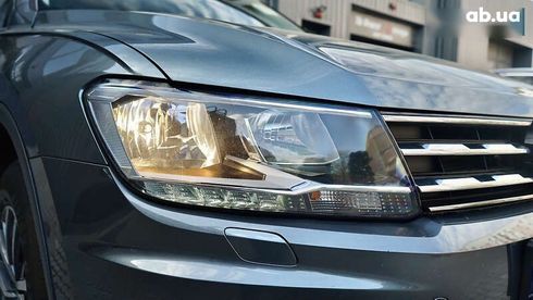 Volkswagen Tiguan 2019 - фото 5