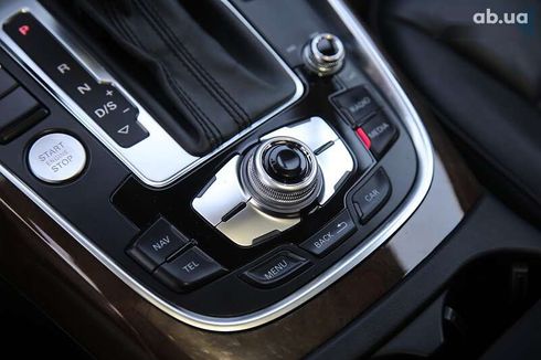 Audi Q5 2015 - фото 19
