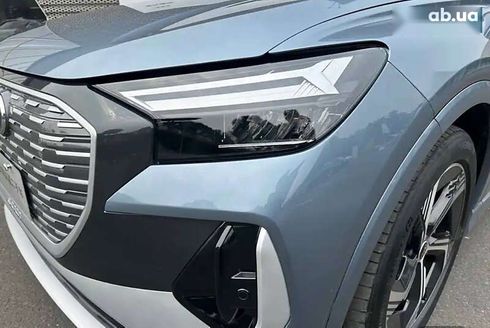 Audi Q4 e-tron 2023 - фото 3