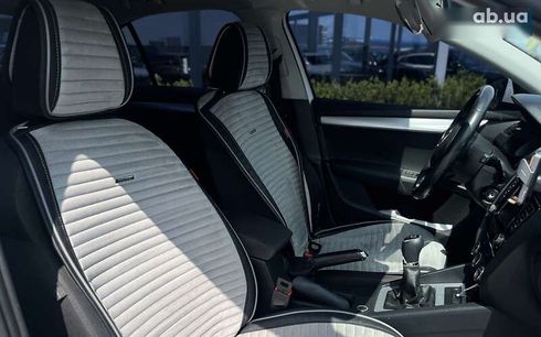 Skoda Octavia 2014 - фото 11
