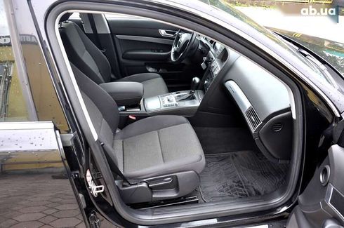 Audi A6 2006 - фото 15