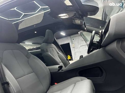 Polestar 2 2022 - фото 10