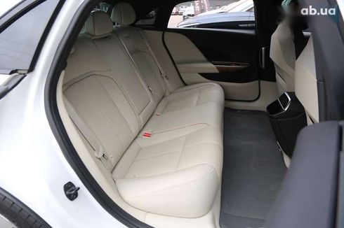 Lucid Motors Air 2022 - фото 9