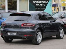 Продажа б/у Porsche Macan 2018 года в Харькове - купить на Автобазаре