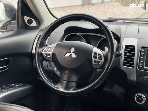 Mitsubishi Outlander 2007 - фото 16