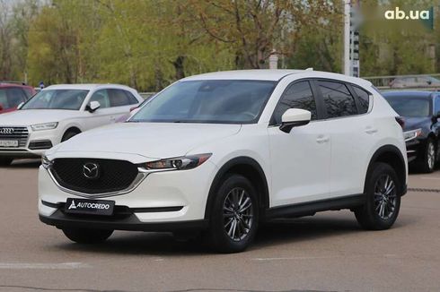 Mazda CX-5 2020 - фото 3