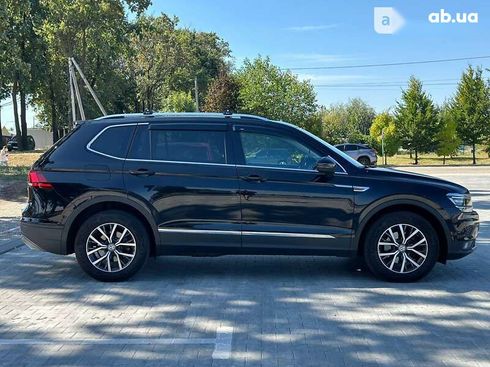 Volkswagen Tiguan 2018 - фото 6