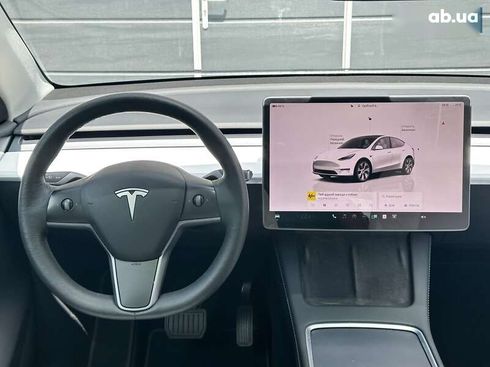Tesla Model Y 2023 - фото 11