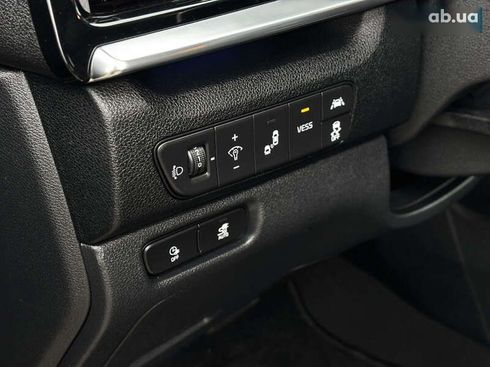 Kia Niro 2020 - фото 24