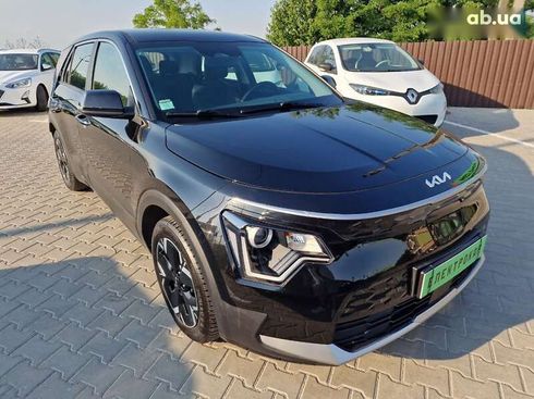 Kia Niro 2022 - фото 7