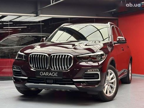 BMW X5 2019 - фото 6