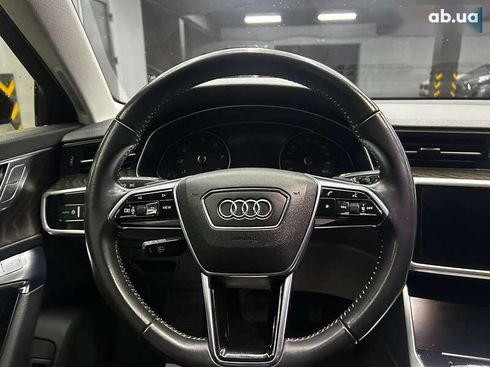 Audi A6 2019 - фото 14
