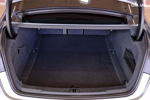 Audi A6 2013 серый - фото 9