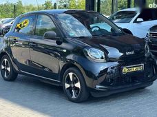 Купить Smart forfour - купить на Автобазаре