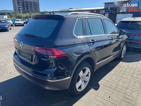 Volkswagen Tiguan 2020 - фото 4