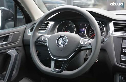 Volkswagen Tiguan 2020 - фото 23